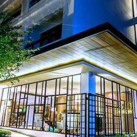 Uma Residence Bangkok Eksteriør billede