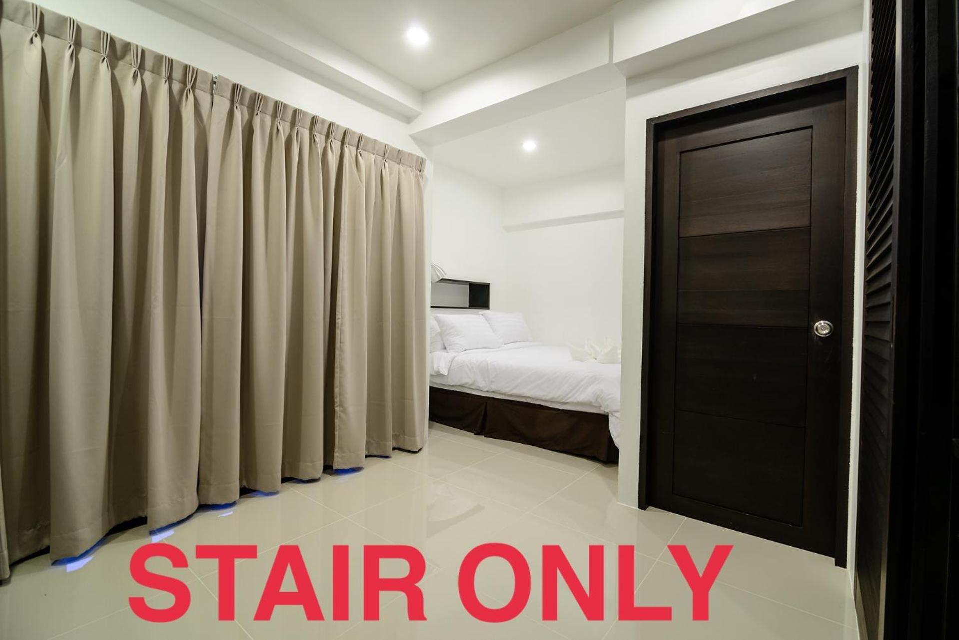 Uma Residence Bangkok Eksteriør billede
