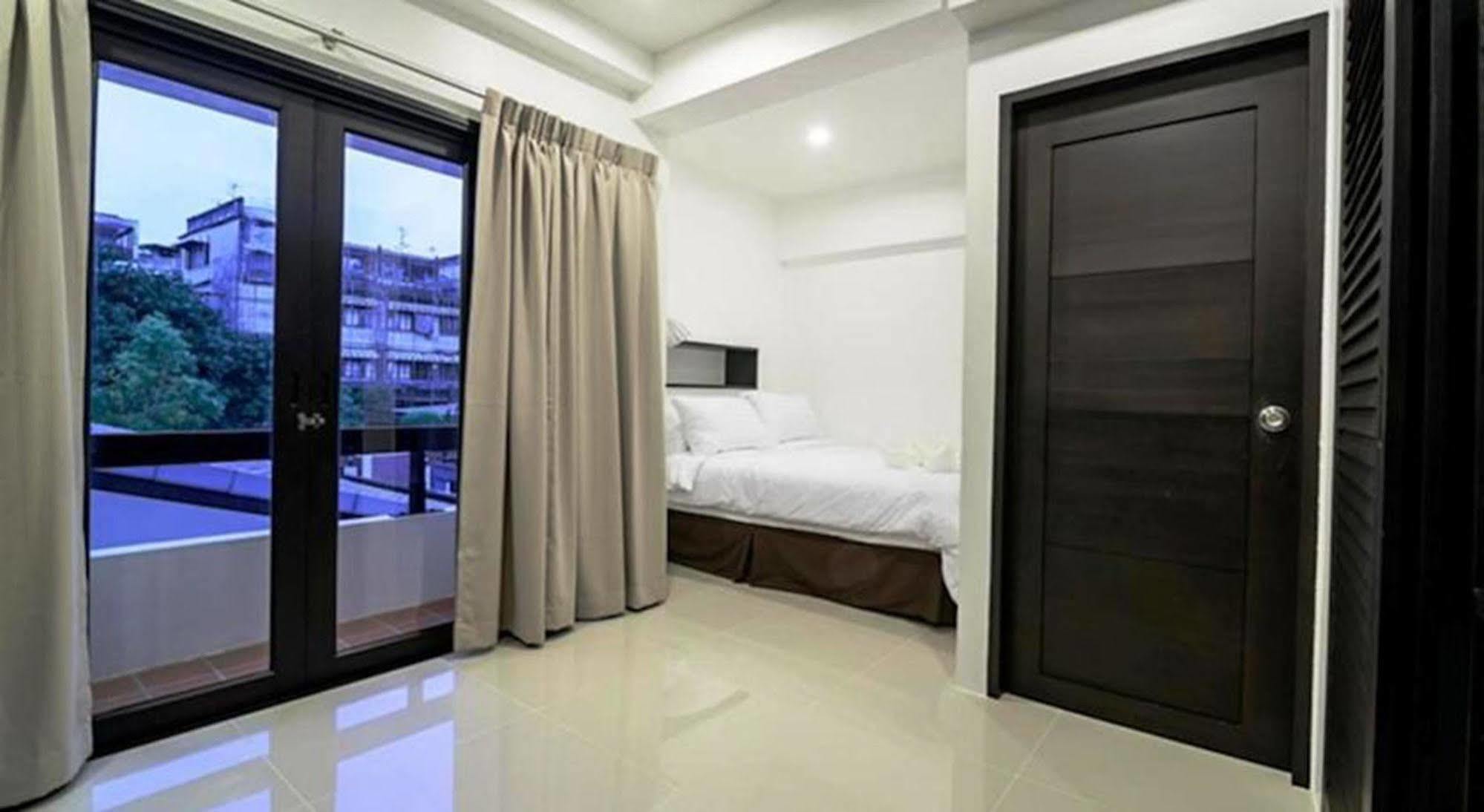 Uma Residence Bangkok Eksteriør billede