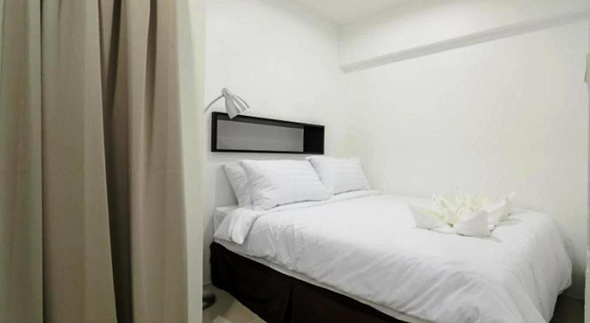 Uma Residence Bangkok Eksteriør billede