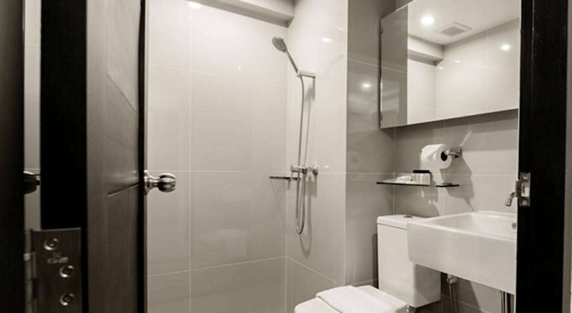 Uma Residence Bangkok Eksteriør billede